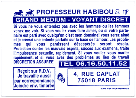 habibou