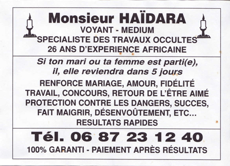 haidara-toulon