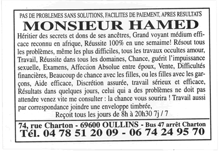 hamed
