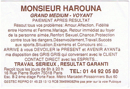 harouna-brun