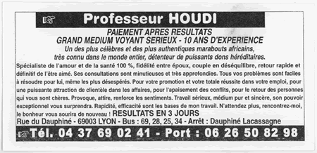 houdi