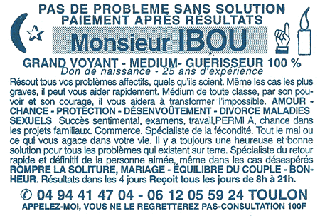 ibou