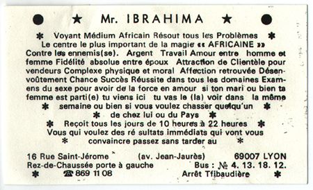 ibrahima