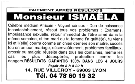 ismaela