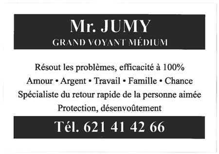 jumy