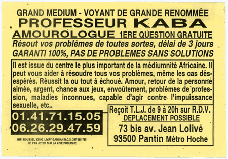kaba-jaune