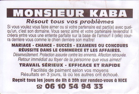 kaba-nice