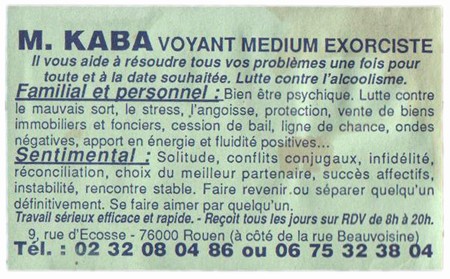 kaba-rouen