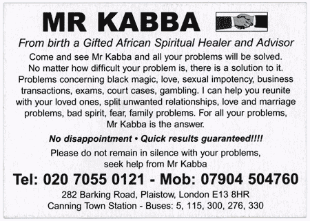 kabba