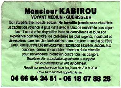 kabirou