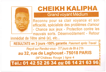 kalipha-brun