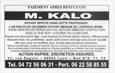 kalo