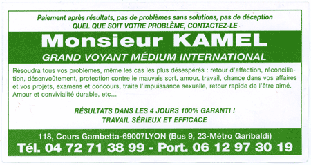 kamel-vert