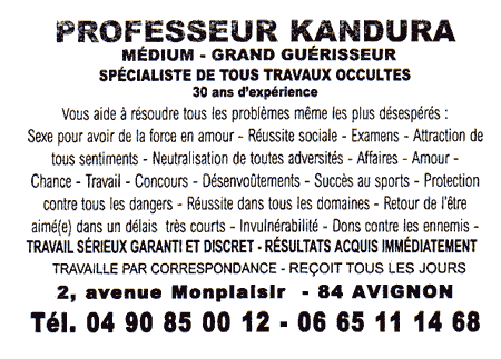 kandura
