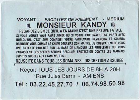 kandy