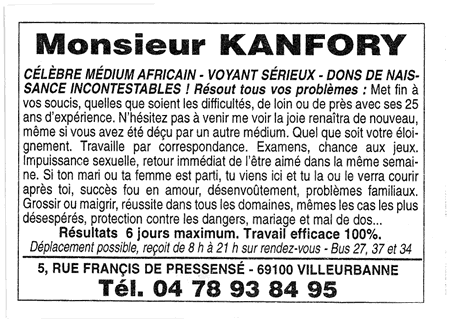 kanfory