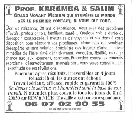 karamba-salim