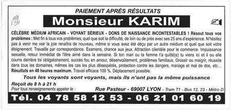 karim