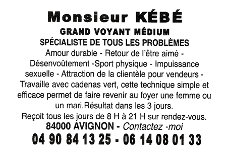 kebe-avignon