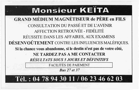 keita