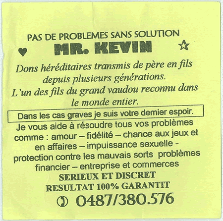 kevin