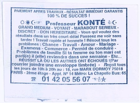 konte-bleu