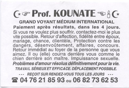 kounate