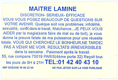 lamine-bleu