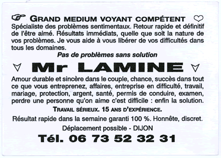 lamine-dijon
