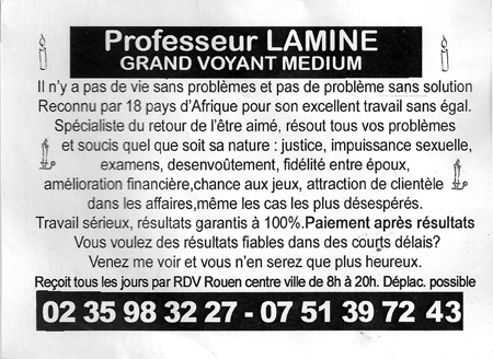 lamine-rouen