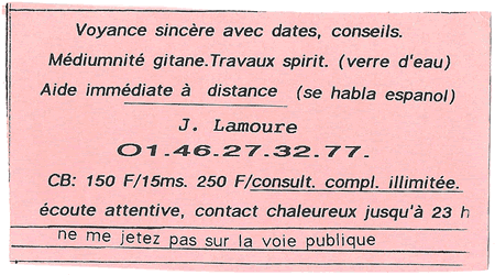 lamoure