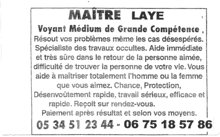 laye