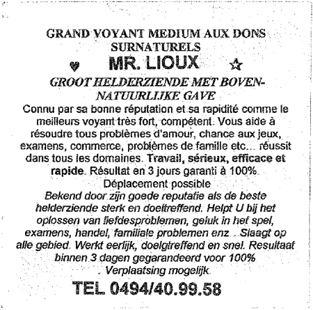 lioux