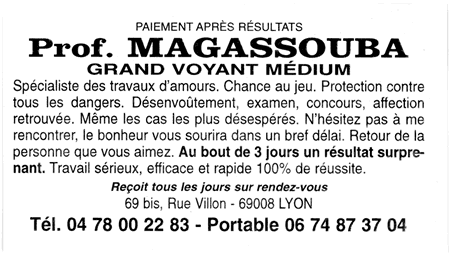 magassouba