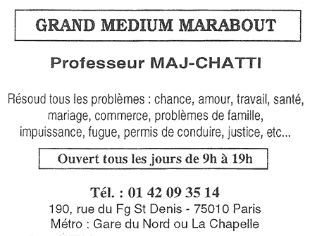 maj-chatti