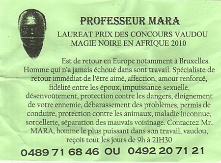 mara-vert