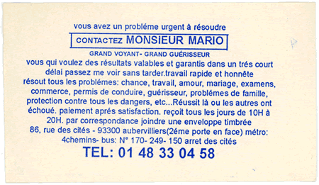 mario