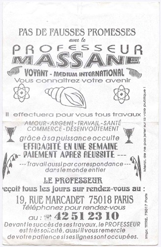 massane