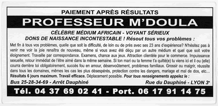 mdoula