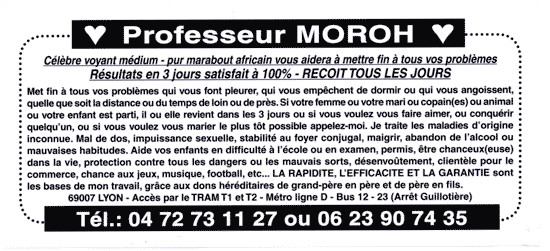 moroh