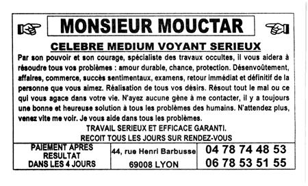 mouctar