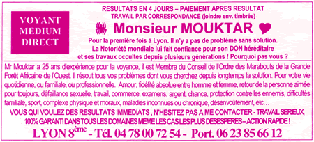 mouktar