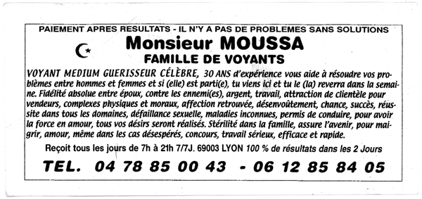 moussa-famille