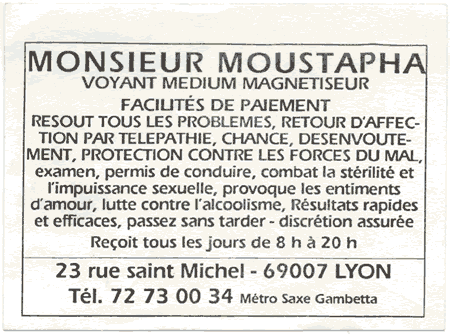 moustapha