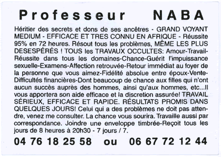 naba