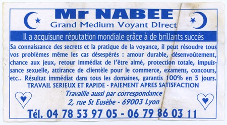nabee
