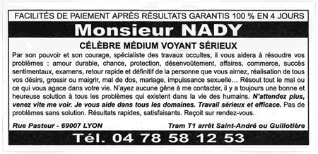 nady