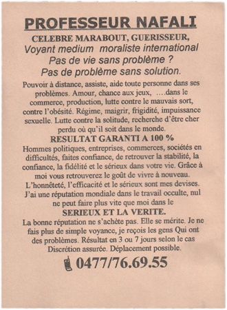nafali-belgique