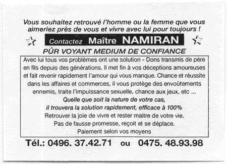 namiran