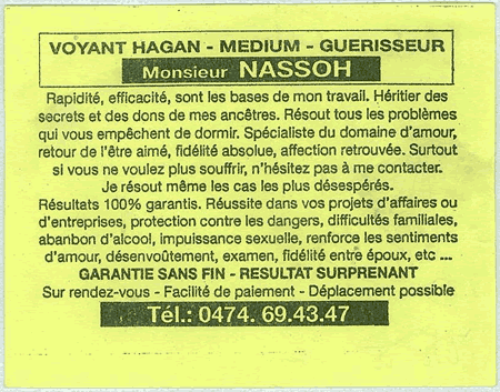 nassoh